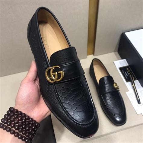 china replica gucci shoes|authentic gucci shoes serial number.